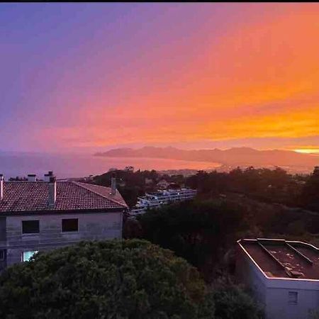 Appartement Cannes, Vue Mer Triples Exposition מראה חיצוני תמונה