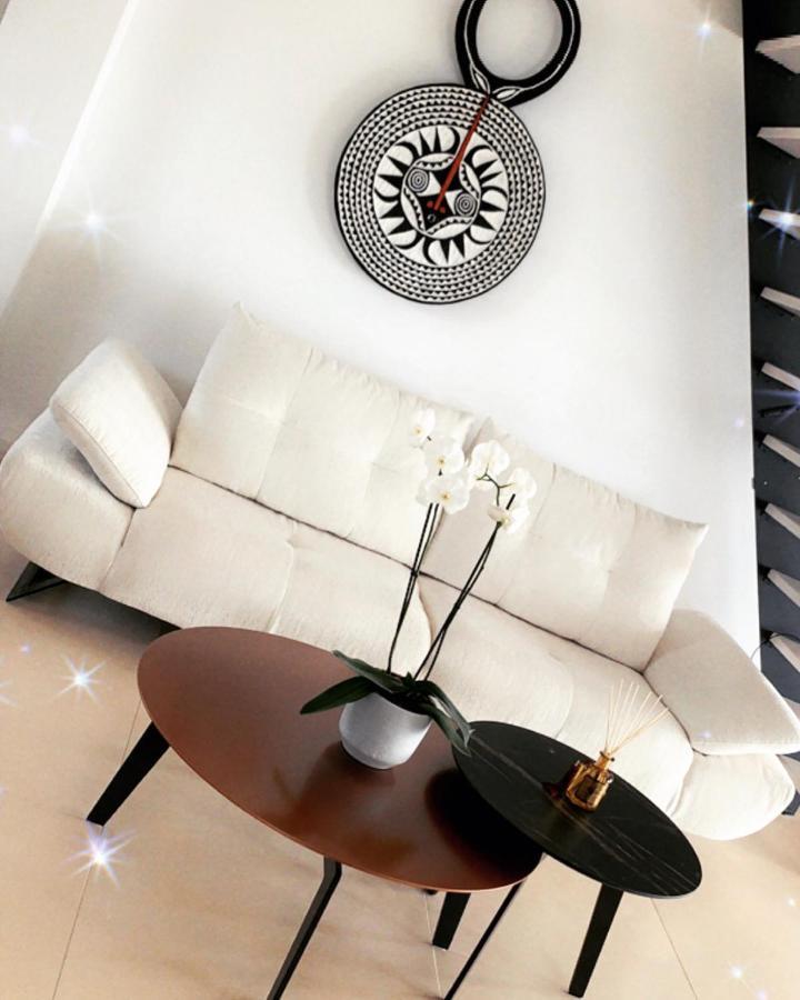 Appartement Cannes, Vue Mer Triples Exposition מראה חיצוני תמונה