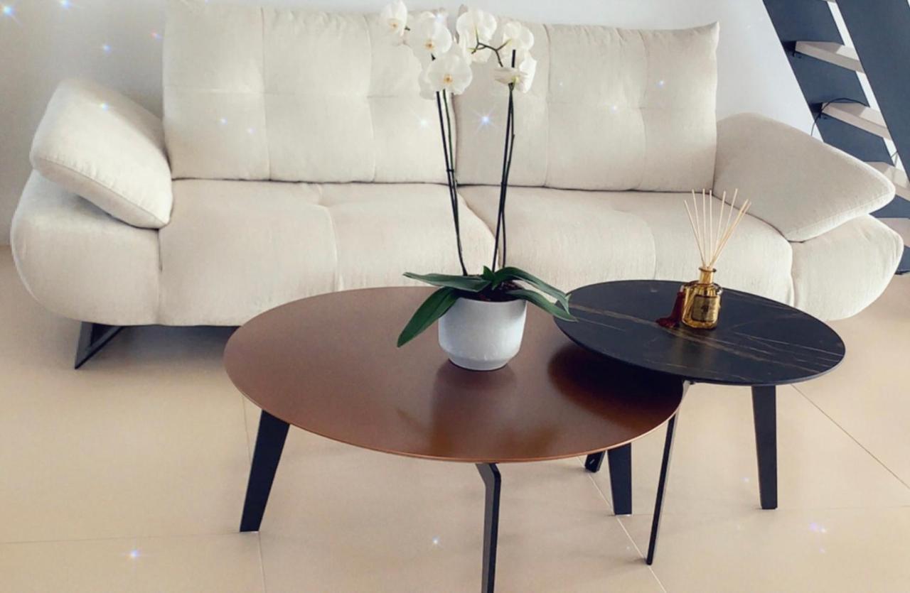 Appartement Cannes, Vue Mer Triples Exposition מראה חיצוני תמונה