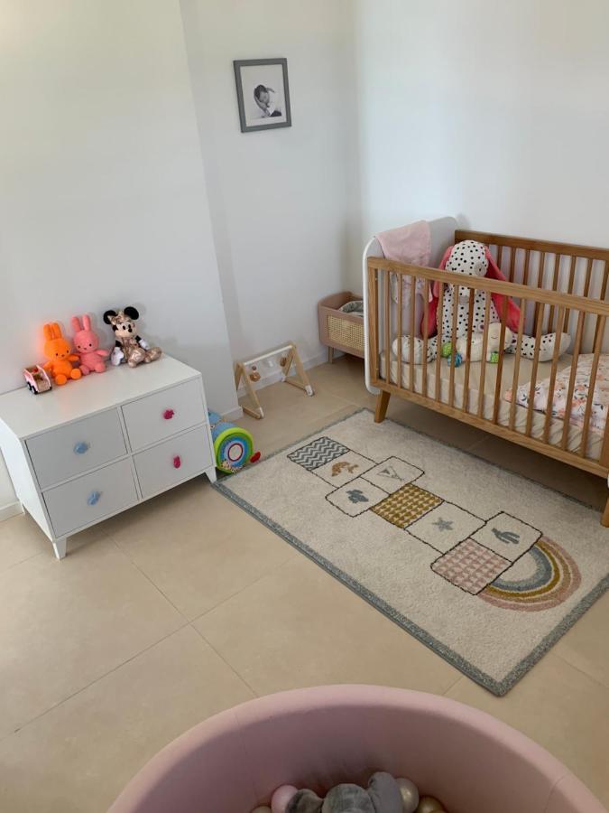 Appartement Cannes, Vue Mer Triples Exposition מראה חיצוני תמונה
